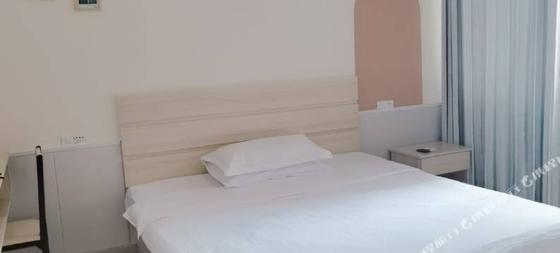 新余柒囍优居客栈图片