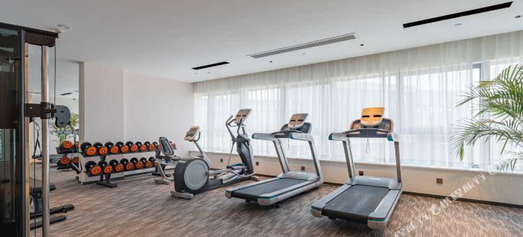 杭州滨江天街逸扉酒店图片