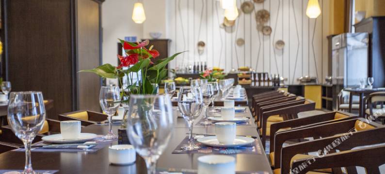 JX酒店(东兴二桥口岸店)图片