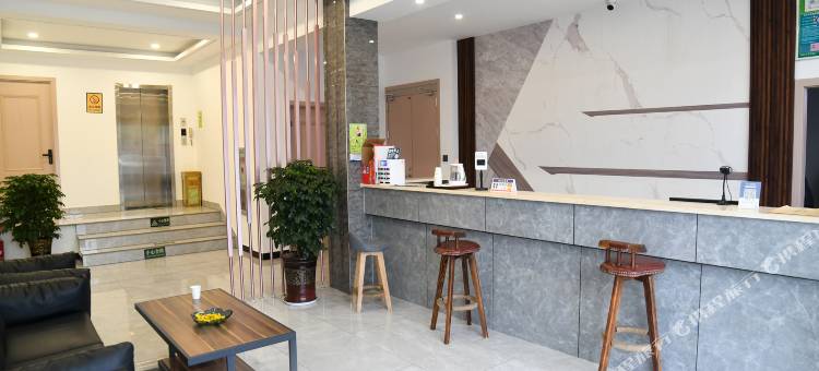 永康逸航商务宾馆(芝英广场店)图片