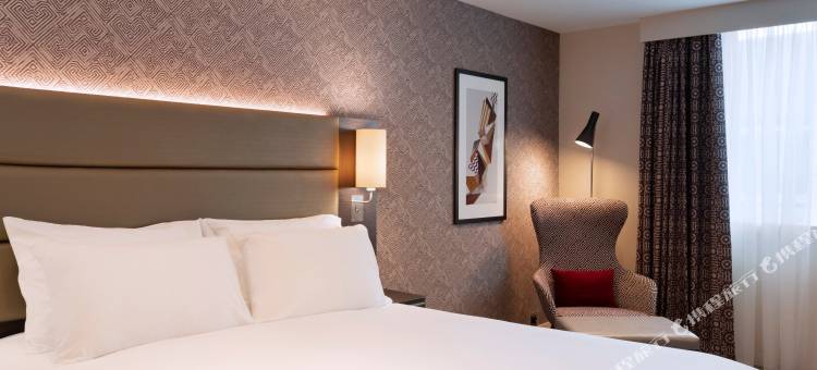 切斯特莱昂纳多酒店(Leonardo Hotel Chester)图片