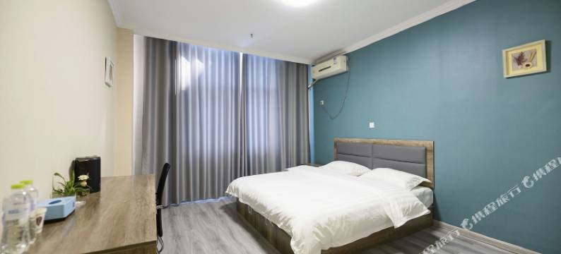 临沂嘉辰公寓图片