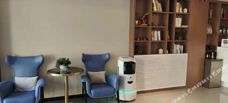 锦江之星品尚(丰宁宁丰路老汽车站店)图片