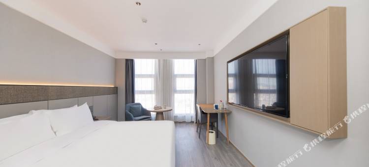 星程酒店(招远温泉路店)图片