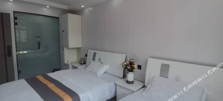 宝应家友宾馆图片