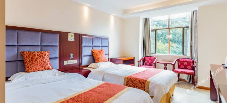 荔波圣威大酒店图片