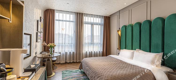 STAY INN 赞驻酒店图片