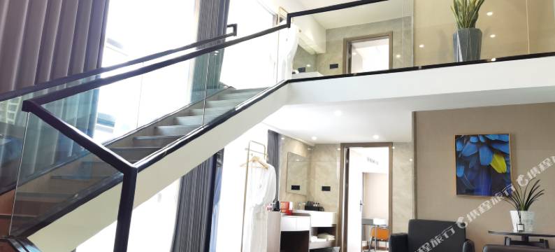 天禧酒店(蕲春南站店)图片