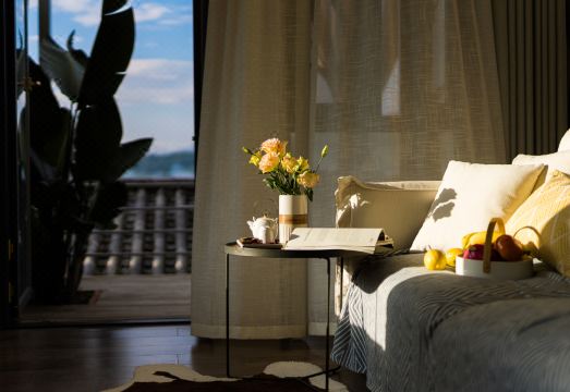 心玥素影·全景度假庭院（腾冲和顺古镇店）外景图