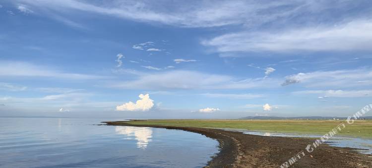 金世酒店(青海大学附属医院力盟步行街店)图片