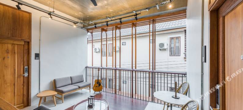 U柴孔酒店(U Chaikhong Hotel)图片