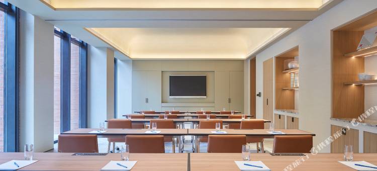 景德镇陶溪川凯悦嘉轩酒店图片