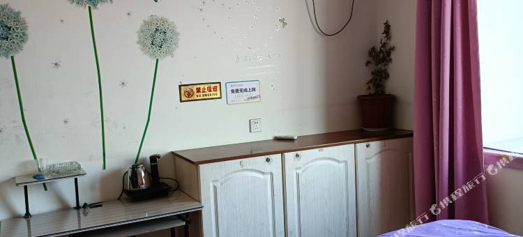 临沂美大胶囊宾馆图片