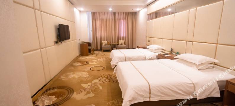 梅州四季华景酒店图片