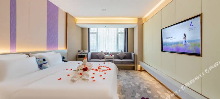 麗枫酒店(东莞南城国贸步行街店)图片