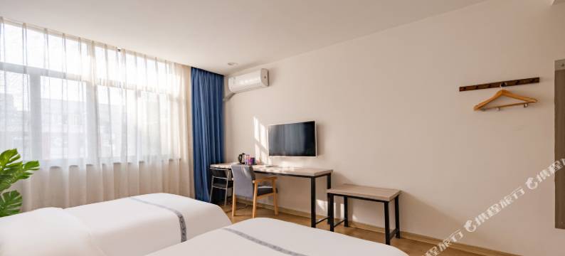 杭州宁馨轩酒店(浙江省中医院钱塘院区店)图片