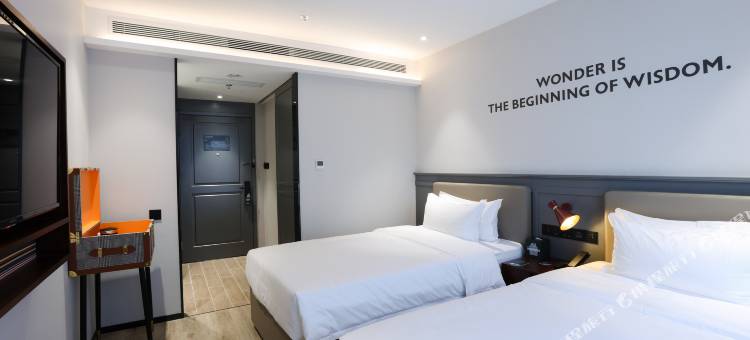 城市精选酒店(北京南站永定门外地铁站店)图片