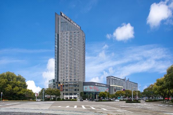 走进宁波会议酒店：开启商务盛宴新篇章