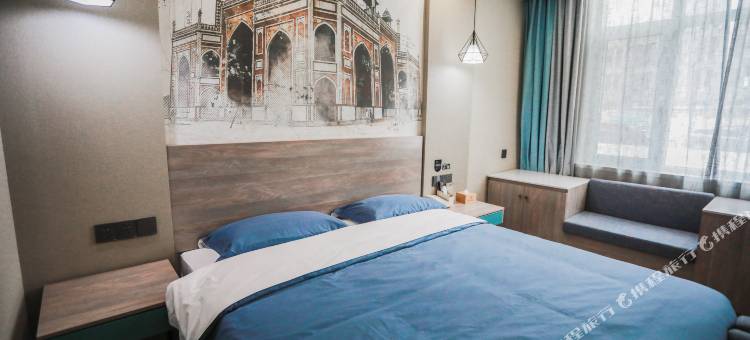 都市118·精选(天津西青辛口镇店)图片