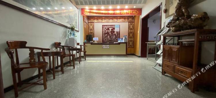 景泰县居嘉园商务文化活动中心店图片