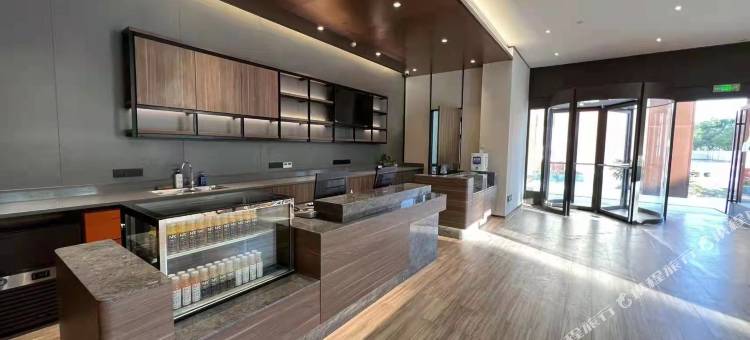 汉庭酒店(宁波镇海骆驼新店)图片