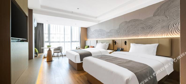 城适旅休酒店(石狮店)图片