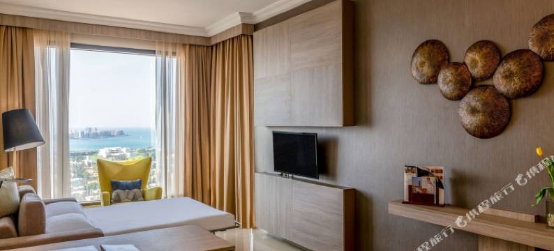 双季酒店公寓(Two Seasons Hotel & Apartments Former Gloria)图片