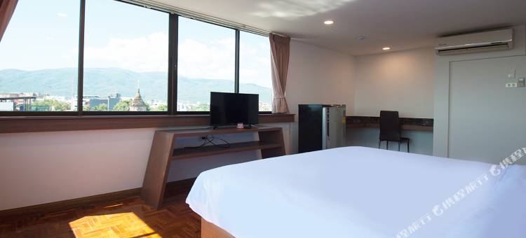 B2 昌普门尊贵酒店(B2 Chang Phueak Gate Premier Hotel)图片