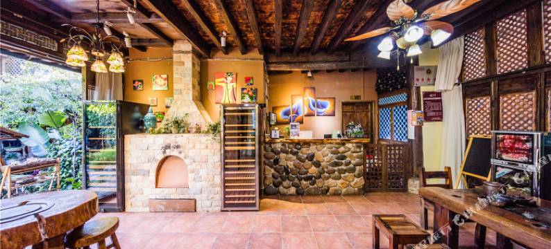 丽江云上公馆(古城北门店)图片