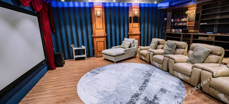 韶关阅界民宿图片