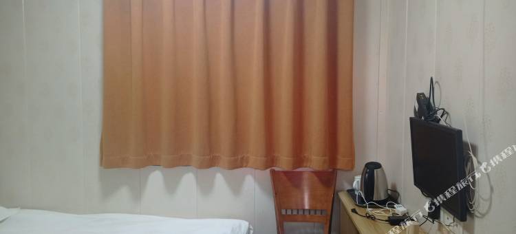 南京榴锦坊宾馆(明故宫地铁站店)图片