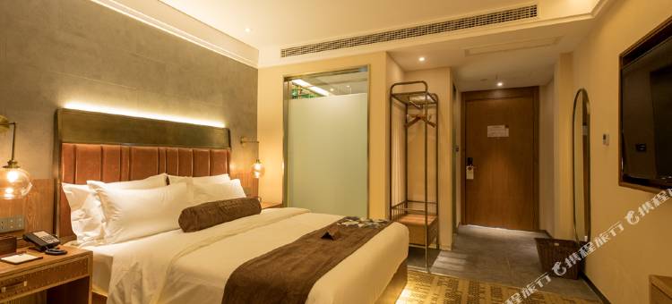 喆啡酒店(沧州黄河西路中西医结合医院店)图片