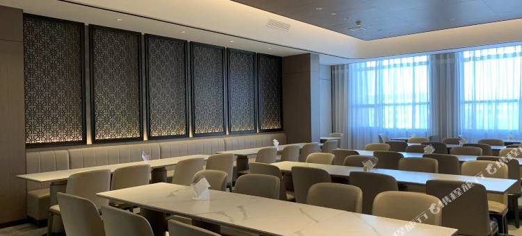 庆阳香榭丽舍大酒店图片