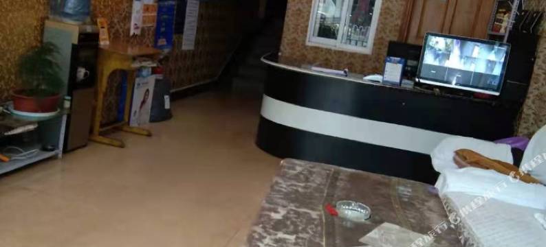 昭通朗廷宾馆图片