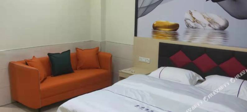 东莞鑫悦商务酒店图片
