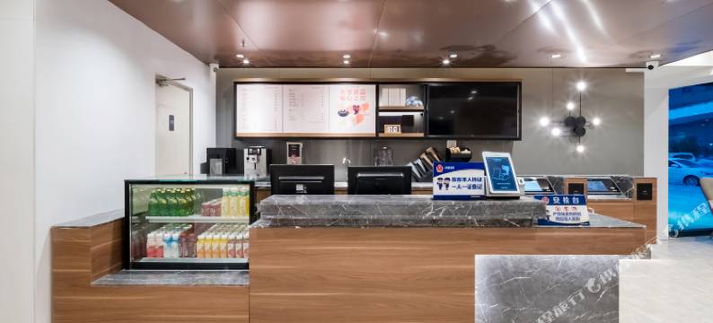 汉庭酒店(北京顺义中心店)图片