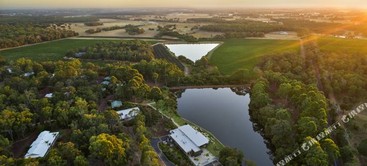 八柳度假村(Eight Willows Retreat)图片