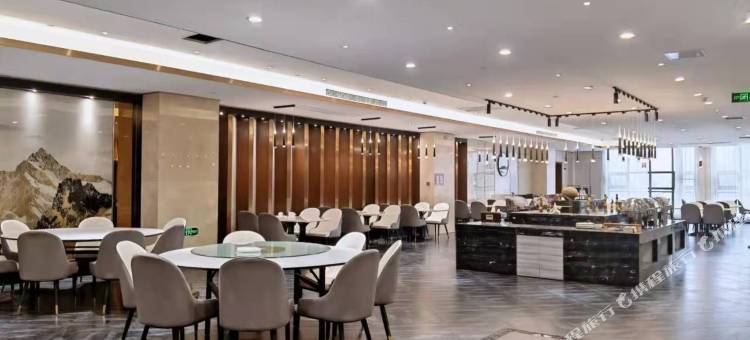 海宁袁花开元名庭酒店图片