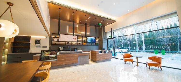 汉庭酒店(滨州黄河十五路店)图片