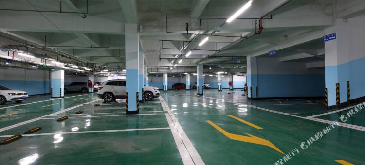 维也纳酒店(宜宾临港二医院店)图片