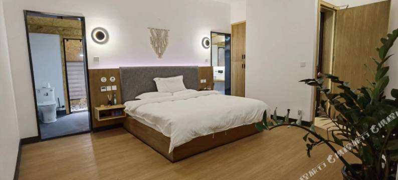 御园民宿(杭州径山店)图片