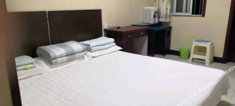 运城紫明轩公寓图片