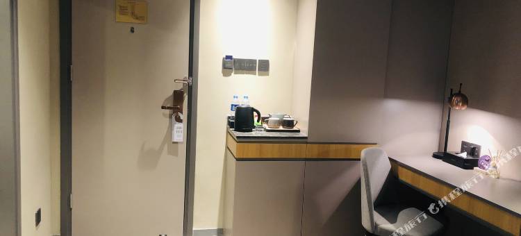 如家商旅酒店(厦门机场SM城市广场店)图片