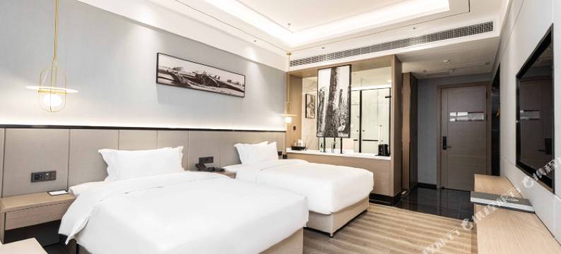 斯尔特酒店(自贡方特恐龙王国店)图片