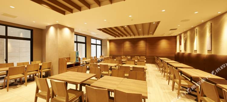 京都丸太町曼迪设计酒店(Hotel Monday Kyoto Marutamachi)图片