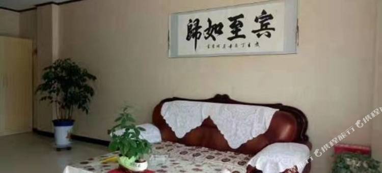 朔州晋商快捷民宿图片