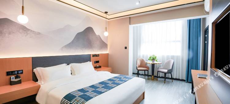 艾扉酒店(怒江江边广场店)图片