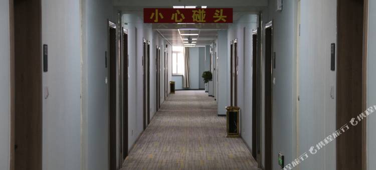 7天酒店(白银靖远客运中心店)图片