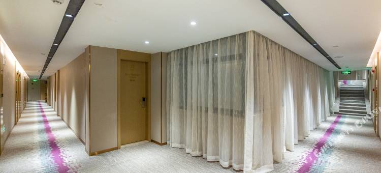 麗枫酒店(陇南火车站店)图片