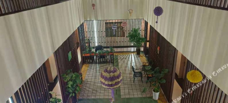 澄城金利快捷酒店图片